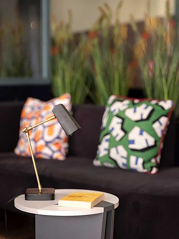 Bob Hotel by Elegancia
