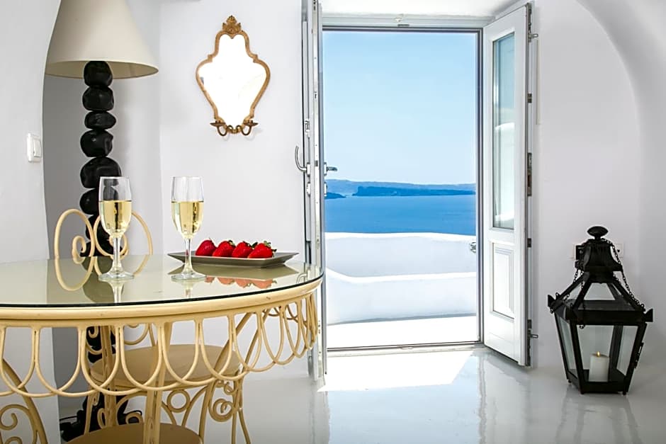 Onar Villas Oia - Onar Hotels Collection
