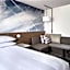 Newark Liberty International Airport Marriott