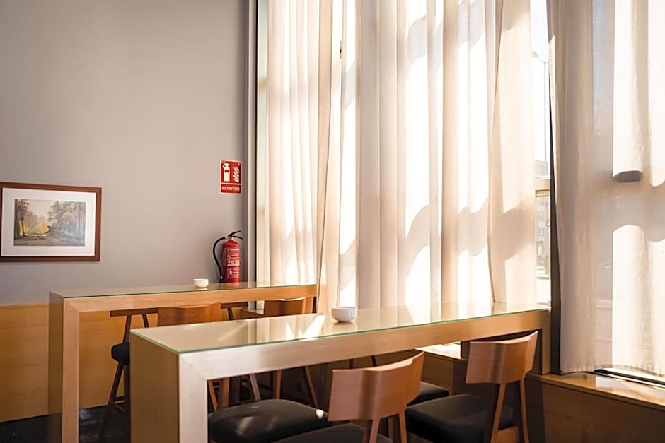 Gran Hotel de Ferrol