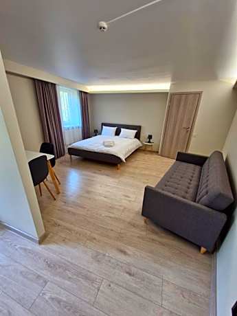 Triple Room with Shower