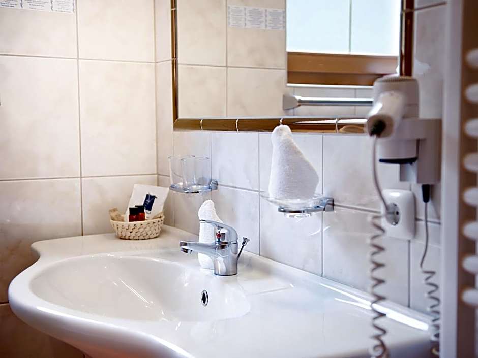 Aktiv & Vitalhotel Bergcristall