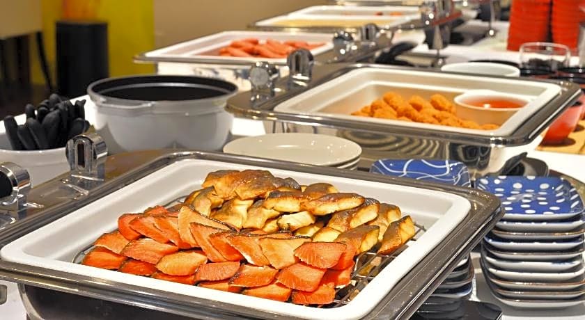 HOTEL MYSTAYS Hakodate Goryokaku