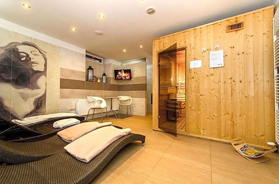 Grand Hotel Trenčin