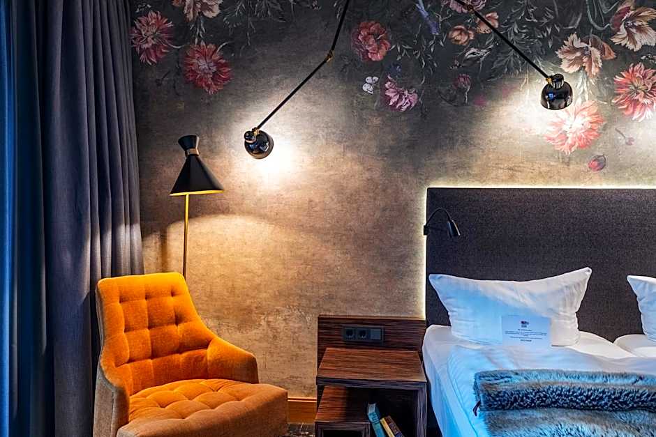 Thehotel at LIPPISCHER HOF