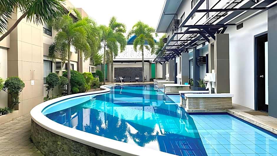 Circle Inn - Hotel & Suites