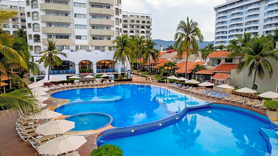 Tesoro Ixtapa Beach Resort