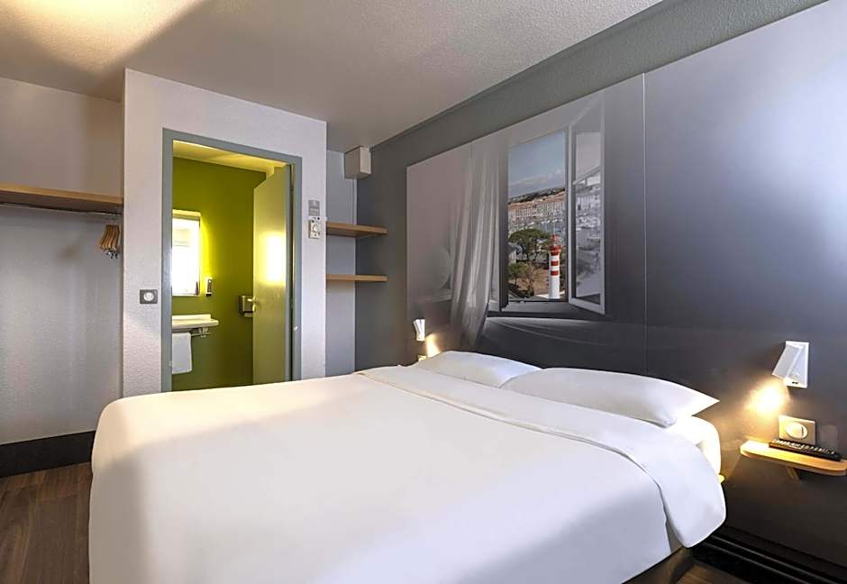 B&B HOTEL La Rochelle Angoulins