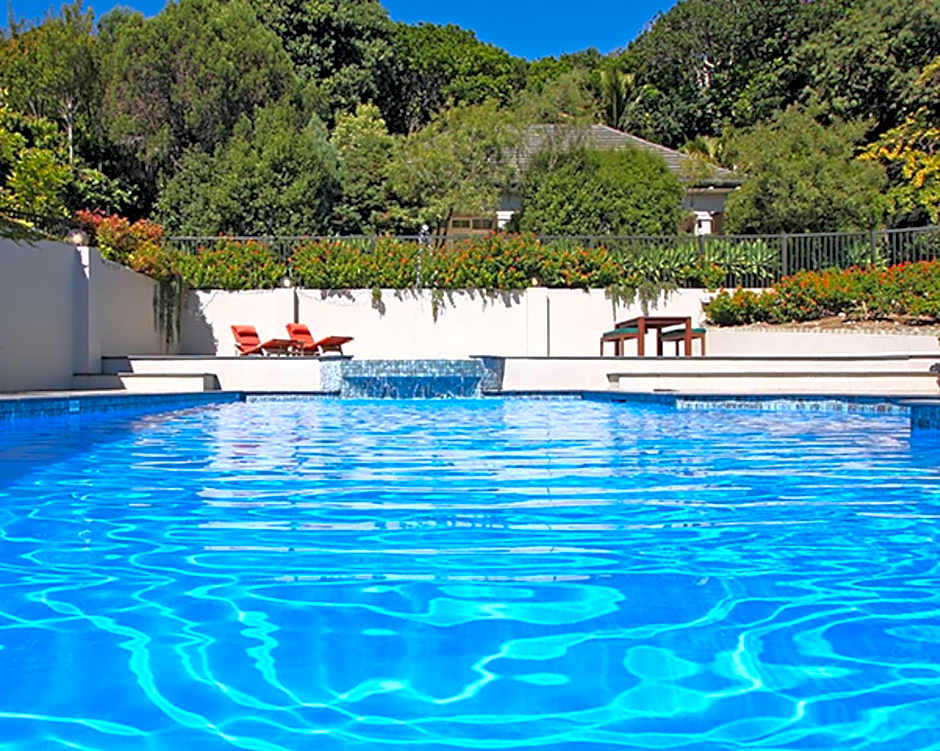 Greenmantle Estate Lodge