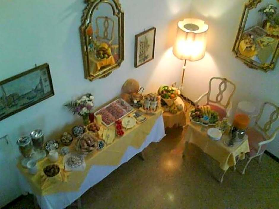 Ca' Riccio