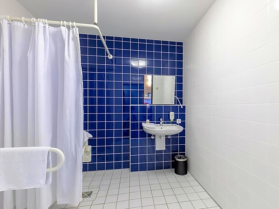 B&B Hotel Dresden