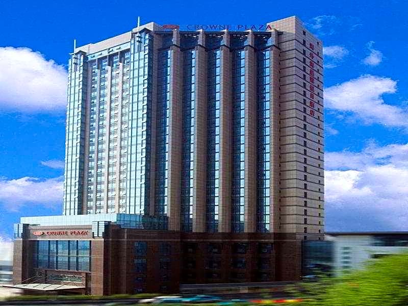 Hangzhou HaiWaiHai Hotel