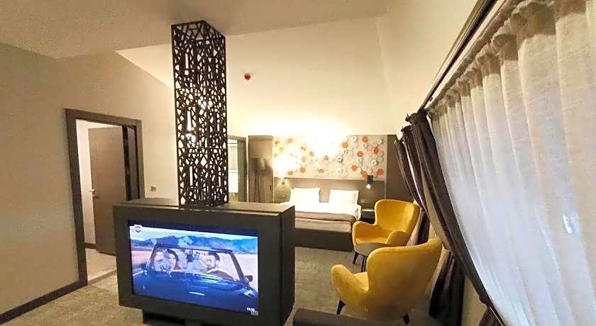 Days Hotel by Wyndham Ankara Cankaya