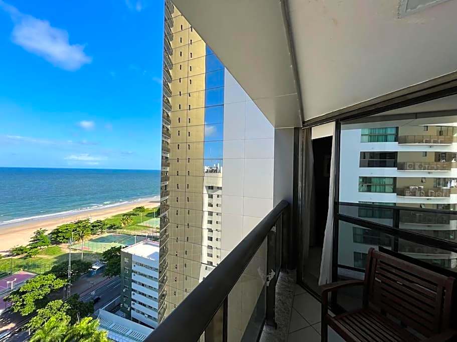 Flat - Beach Class Internacional Boa Viagem