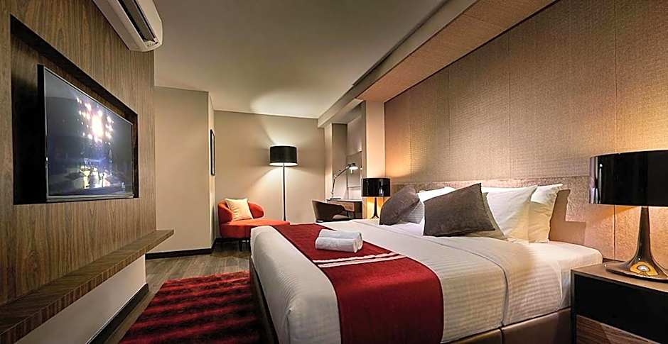 Maritime Luxury Suites