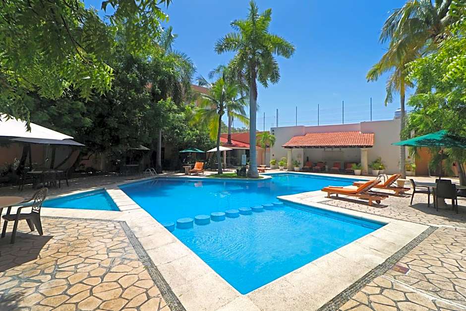 Holiday Inn Ciudad Del Carmen By IHG