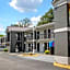 Motel 6 Knoxville, Tn - East