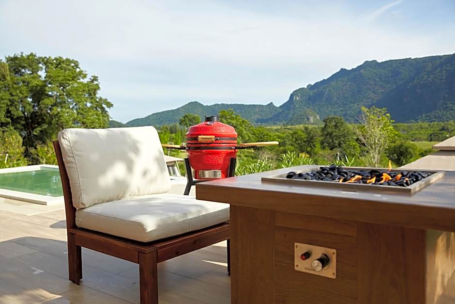 Marasca Khao Yai - Small Luxury Hotels of the World