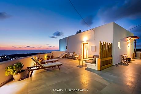 Nohēme Luxury Suites