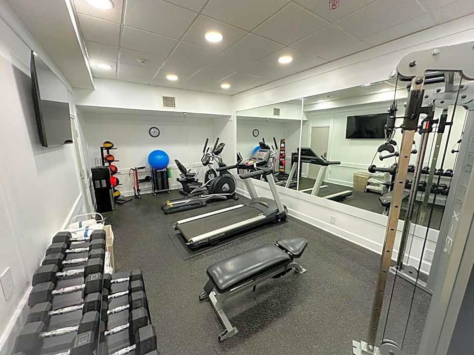 Sonesta Essential Hotels Overland Park