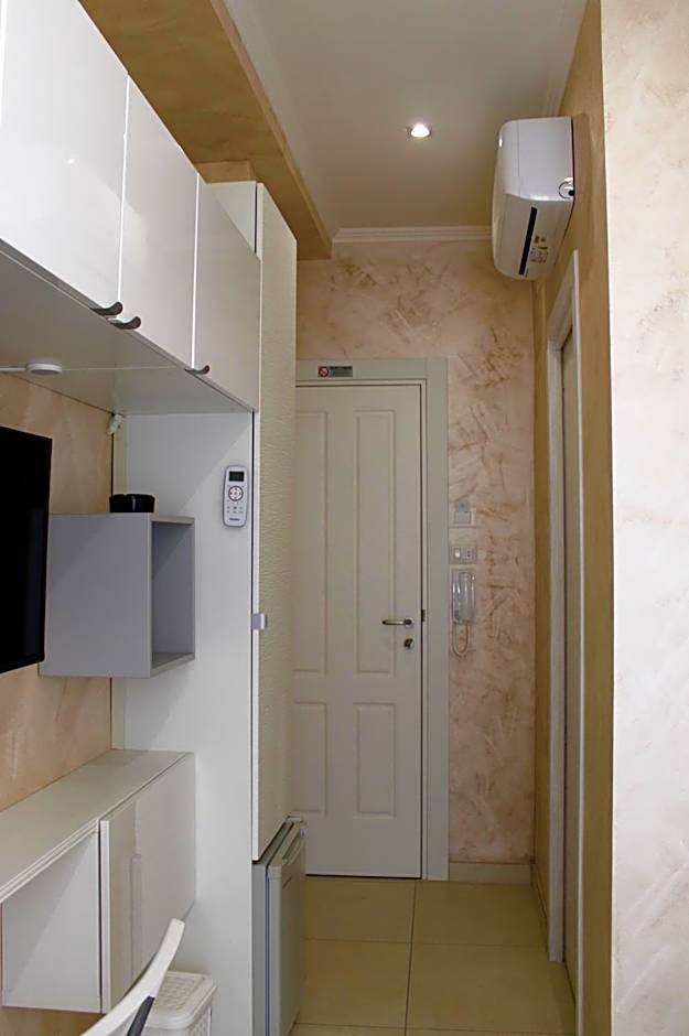 MEDUSA Residence B&B