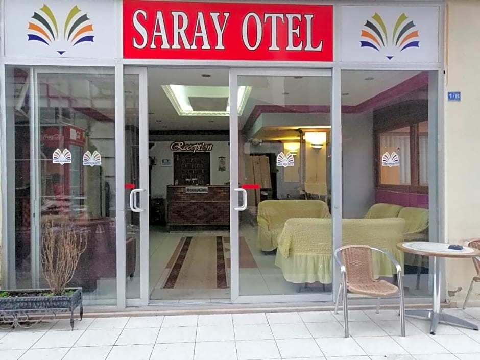 Kleopatra Bebek Hotel