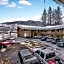 Blue Jay Lodge