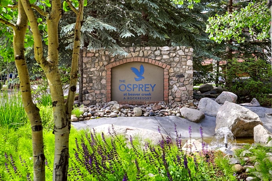 The Osprey at Beaver Creek, a RockResort