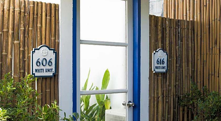 The White Knot Koh Chang