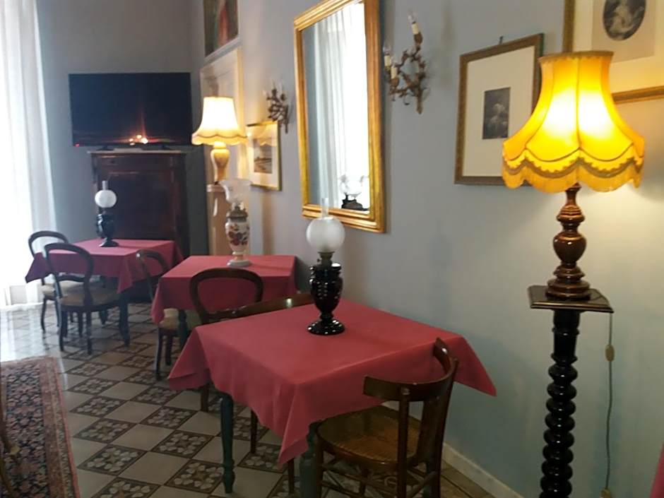 Antico Palazzo Spinola