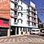 Hotel Central Puebla