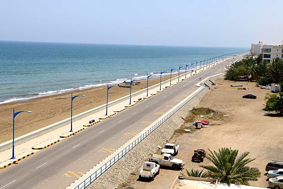 مارينا للغرف الفندقية