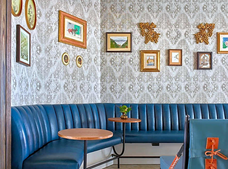 Mar Monte Hotel, in The Unbound Collection by Hyatt