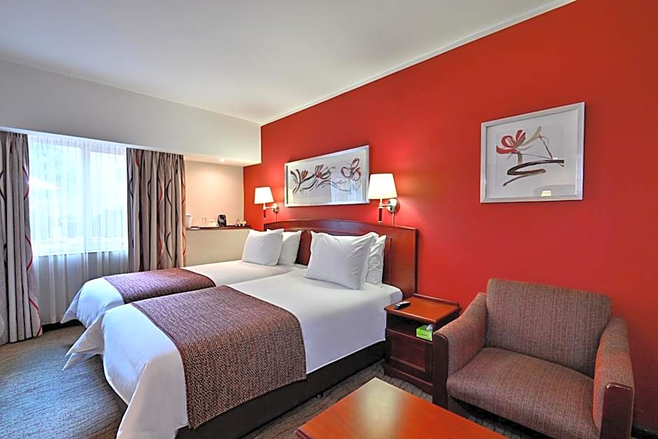 City Lodge Hotel Sandton Katherine Street