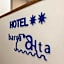 Hotel Boutique Barra Alta (Adults Only)