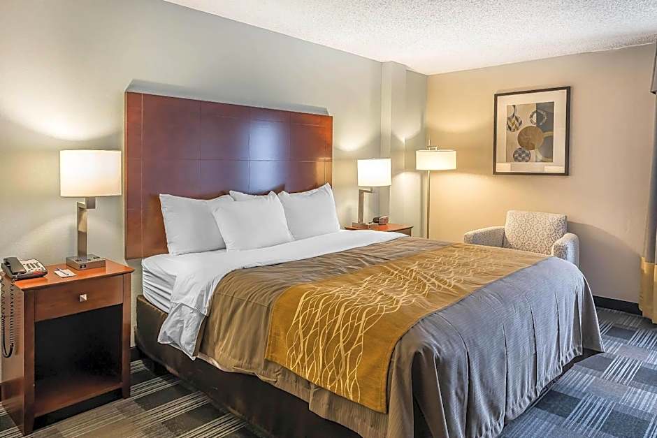 Comfort Inn SW Omaha I-80