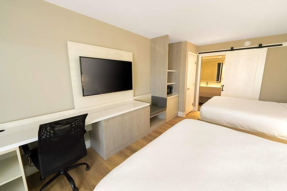 Best Western St. Augustine Beach Inn