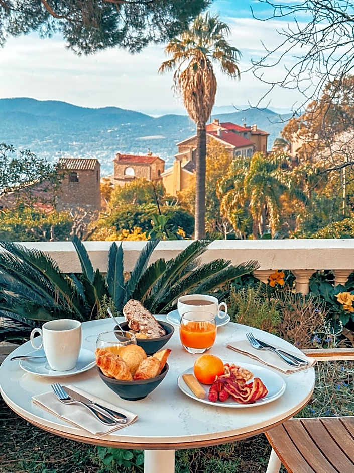 Eden Rose Grand Hotel BW Premier Collection