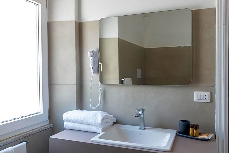 Hotel Villa Cedrino
