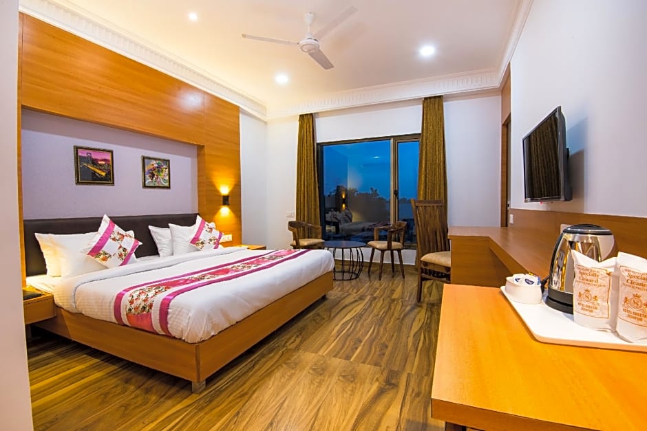 Hotel Sheetal
