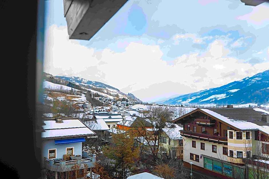 Hotel in the HEART of the Alps