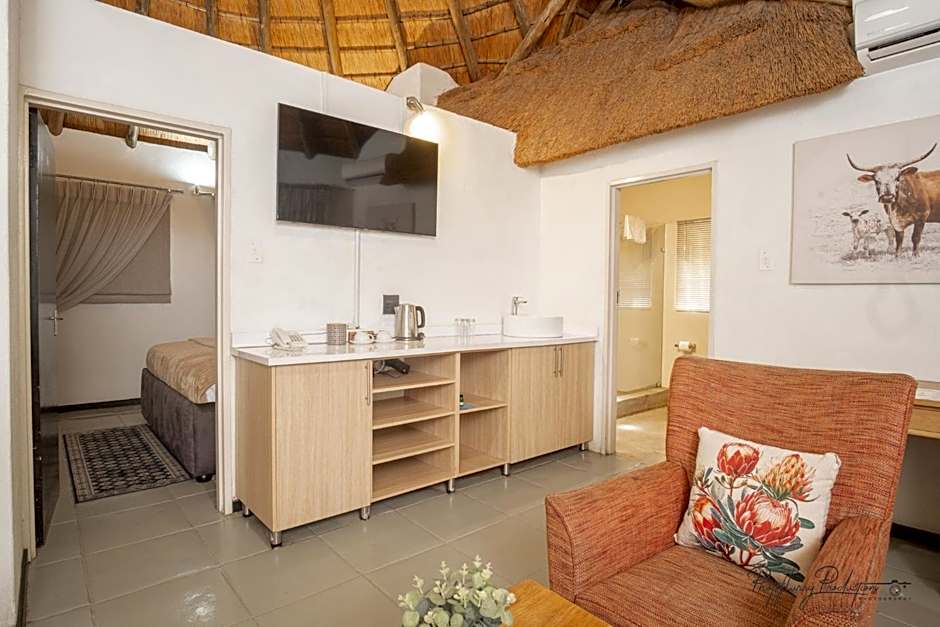 Sefapane Lodge and Safaris