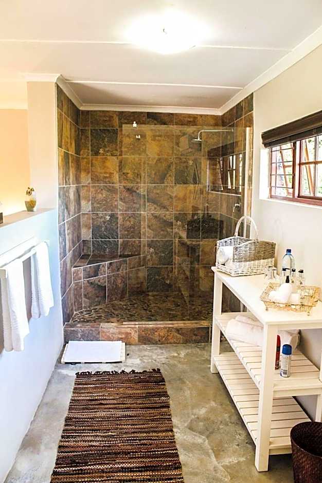 Gerald's Gift Guest House