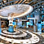 Wyndham Grand Istanbul Kalamis Marina Hotel