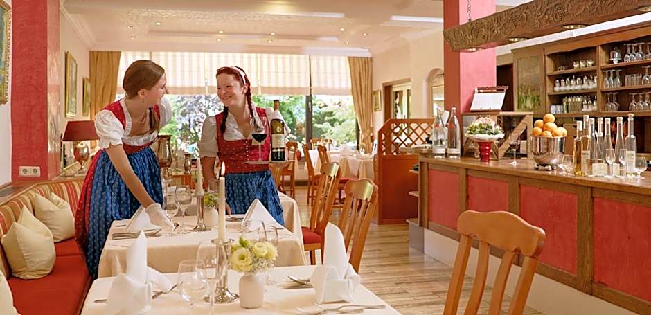 Ringhotel Bomers Mosel Landhotel
