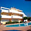 Calamon Apartments