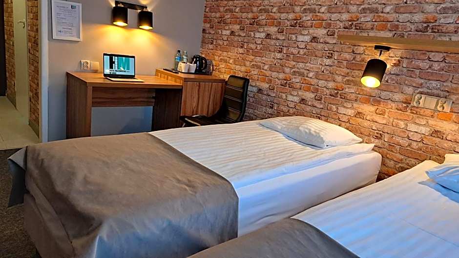 Hotel Mazowiecki Łódź