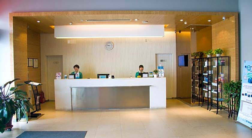 Jinjiang Inn Jincheng Zhongyuan Street