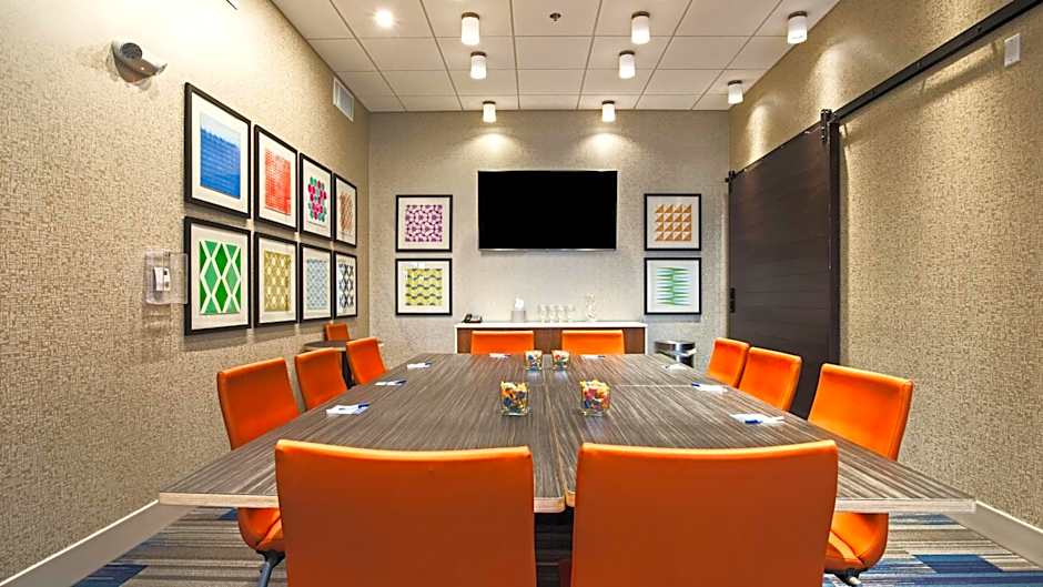 Holiday Inn Express Hotel & Suites Jasper By IHG