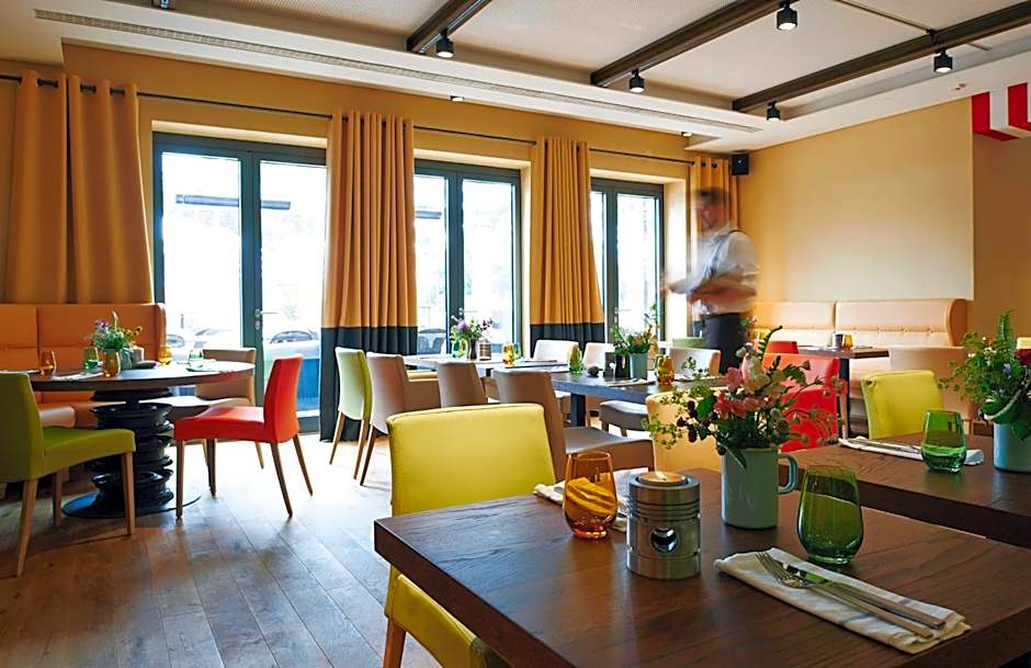 Hotel FREIgeist Einbeck BW Signature Collection